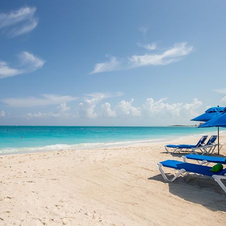 Ports Of Call Resort Grace Bay Εξωτερικό φωτογραφία