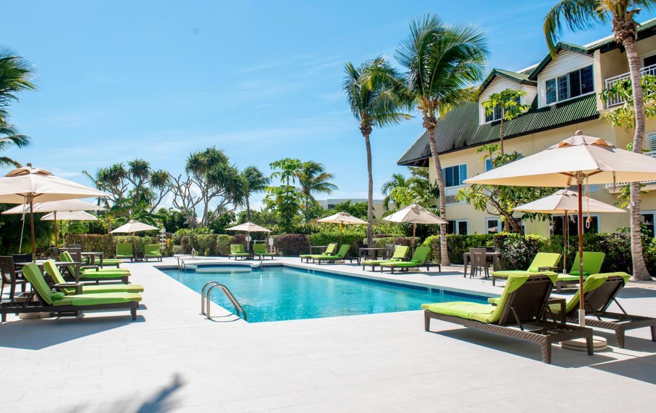 Ports Of Call Resort Grace Bay Εξωτερικό φωτογραφία