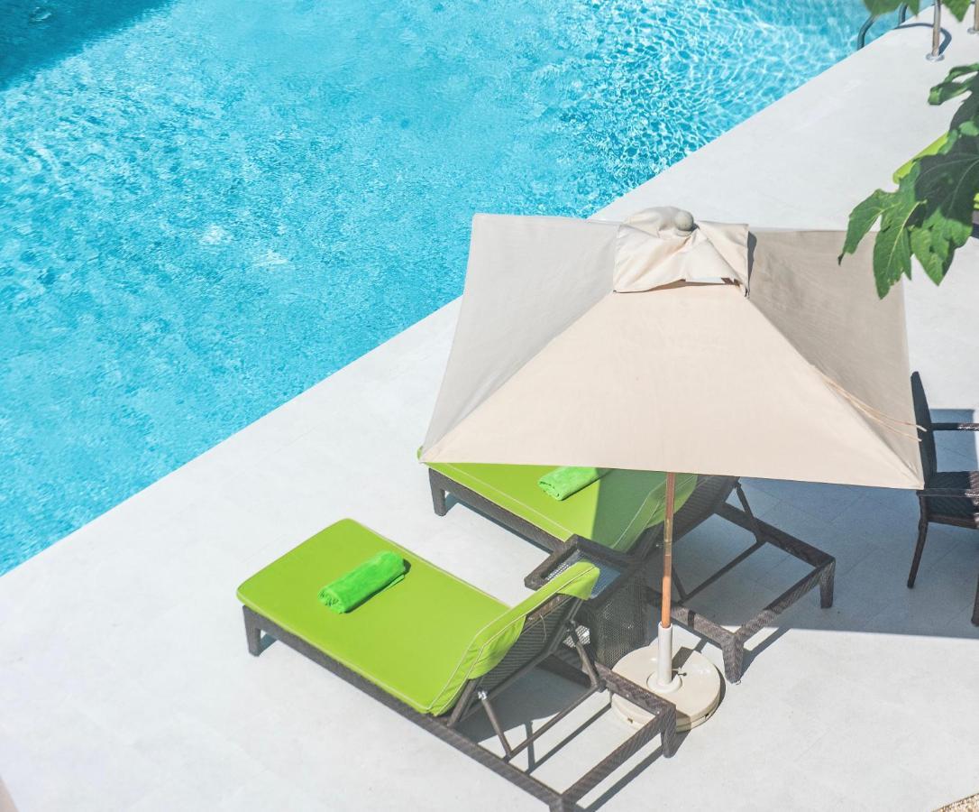 Ports Of Call Resort Grace Bay Εξωτερικό φωτογραφία