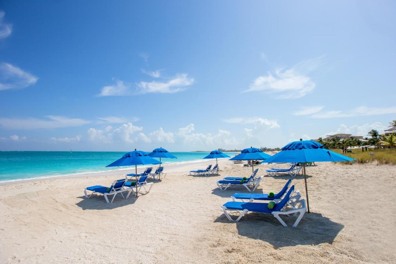 Ports Of Call Resort Grace Bay Εξωτερικό φωτογραφία