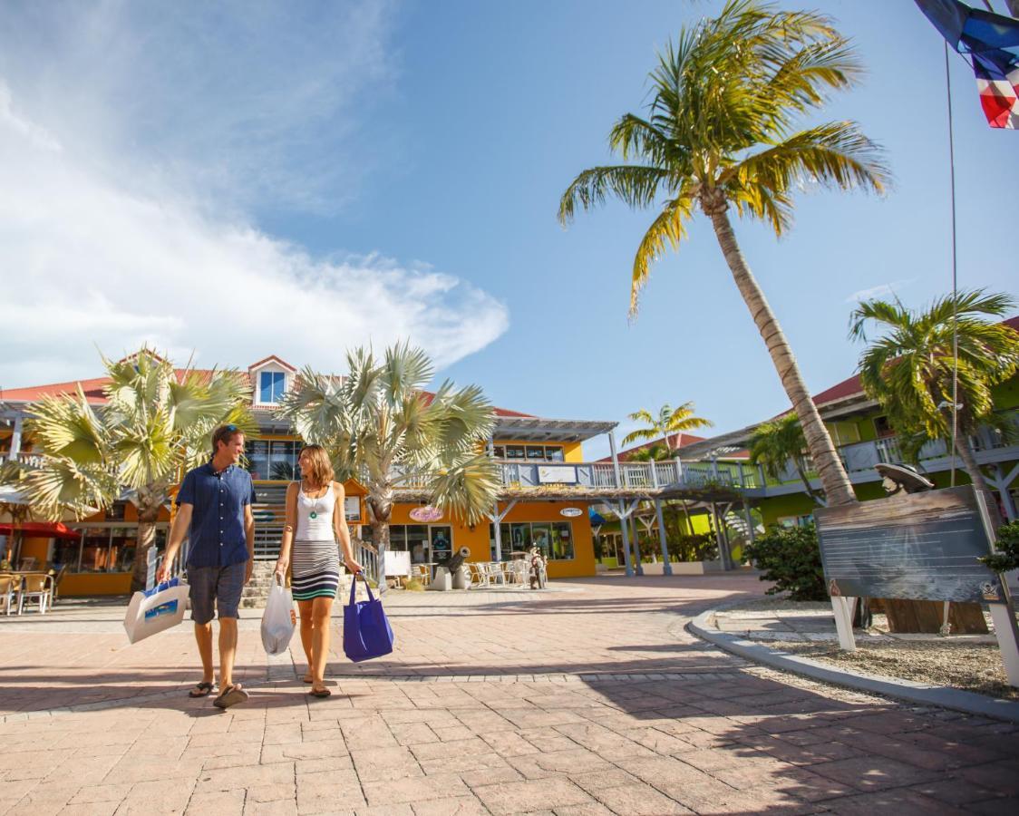 Ports Of Call Resort Grace Bay Εξωτερικό φωτογραφία