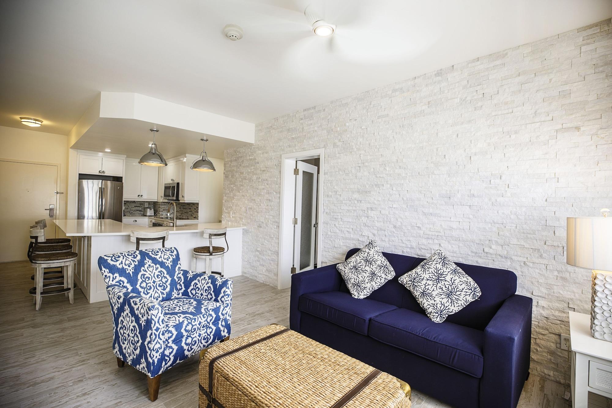Ports Of Call Resort Grace Bay Εξωτερικό φωτογραφία