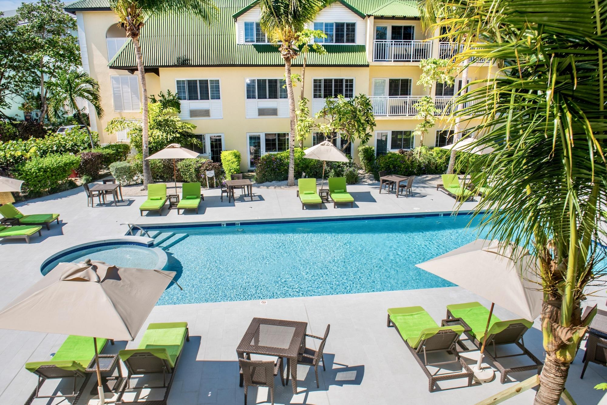 Ports Of Call Resort Grace Bay Εξωτερικό φωτογραφία