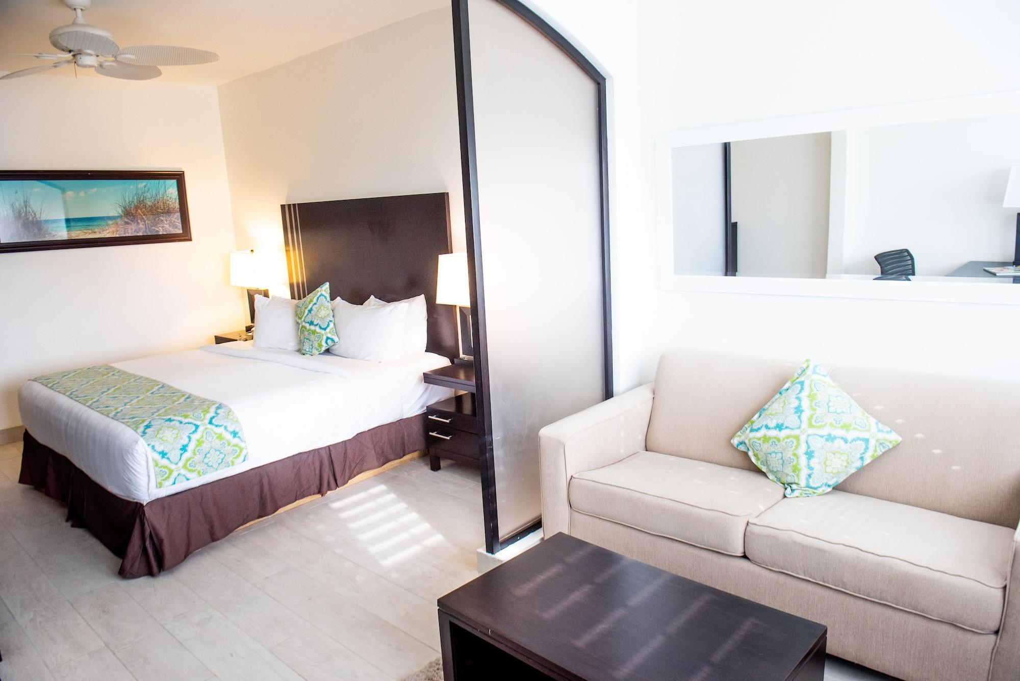 Ports Of Call Resort Grace Bay Εξωτερικό φωτογραφία