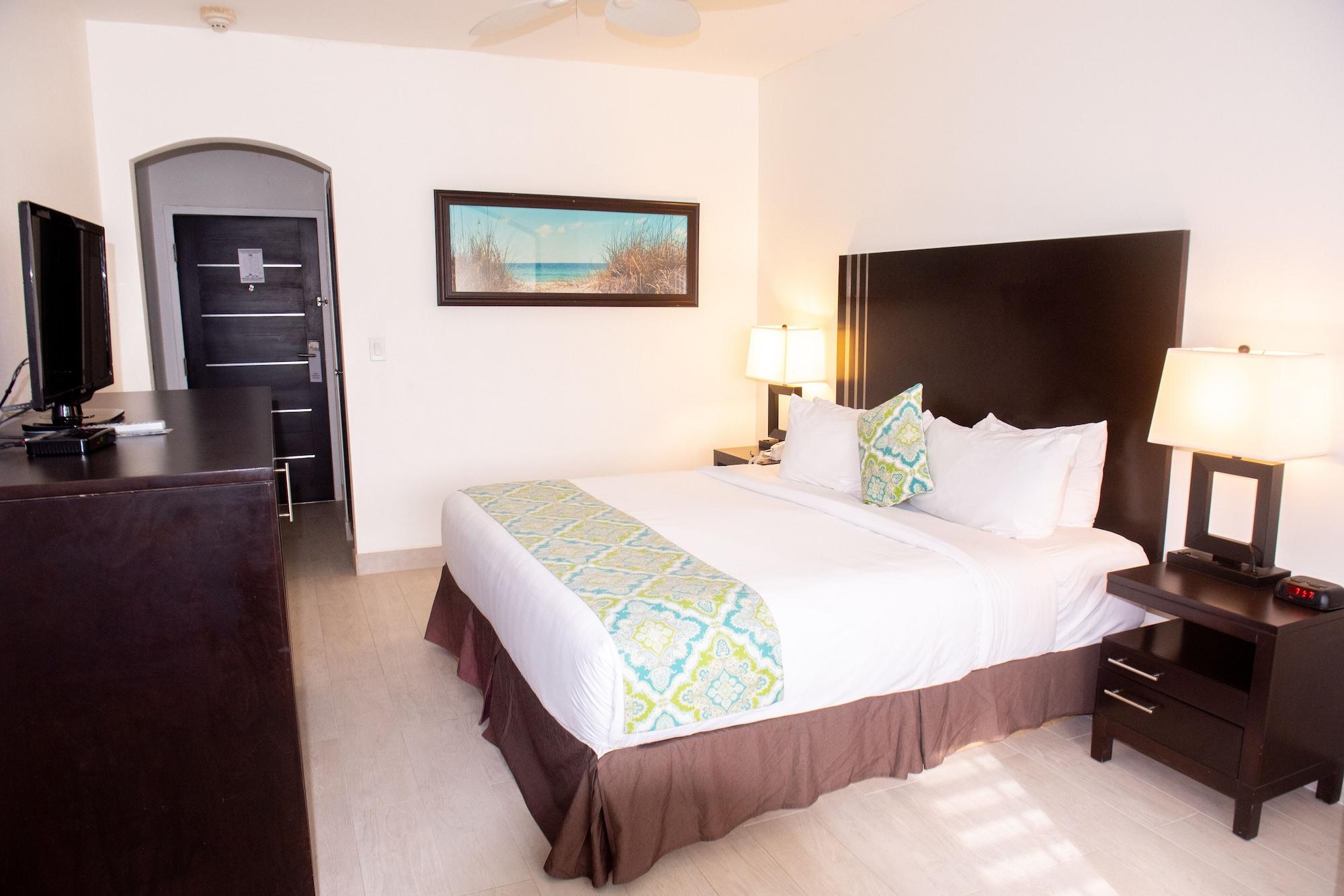 Ports Of Call Resort Grace Bay Εξωτερικό φωτογραφία