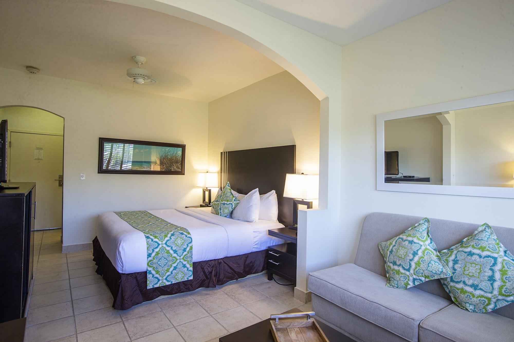Ports Of Call Resort Grace Bay Εξωτερικό φωτογραφία