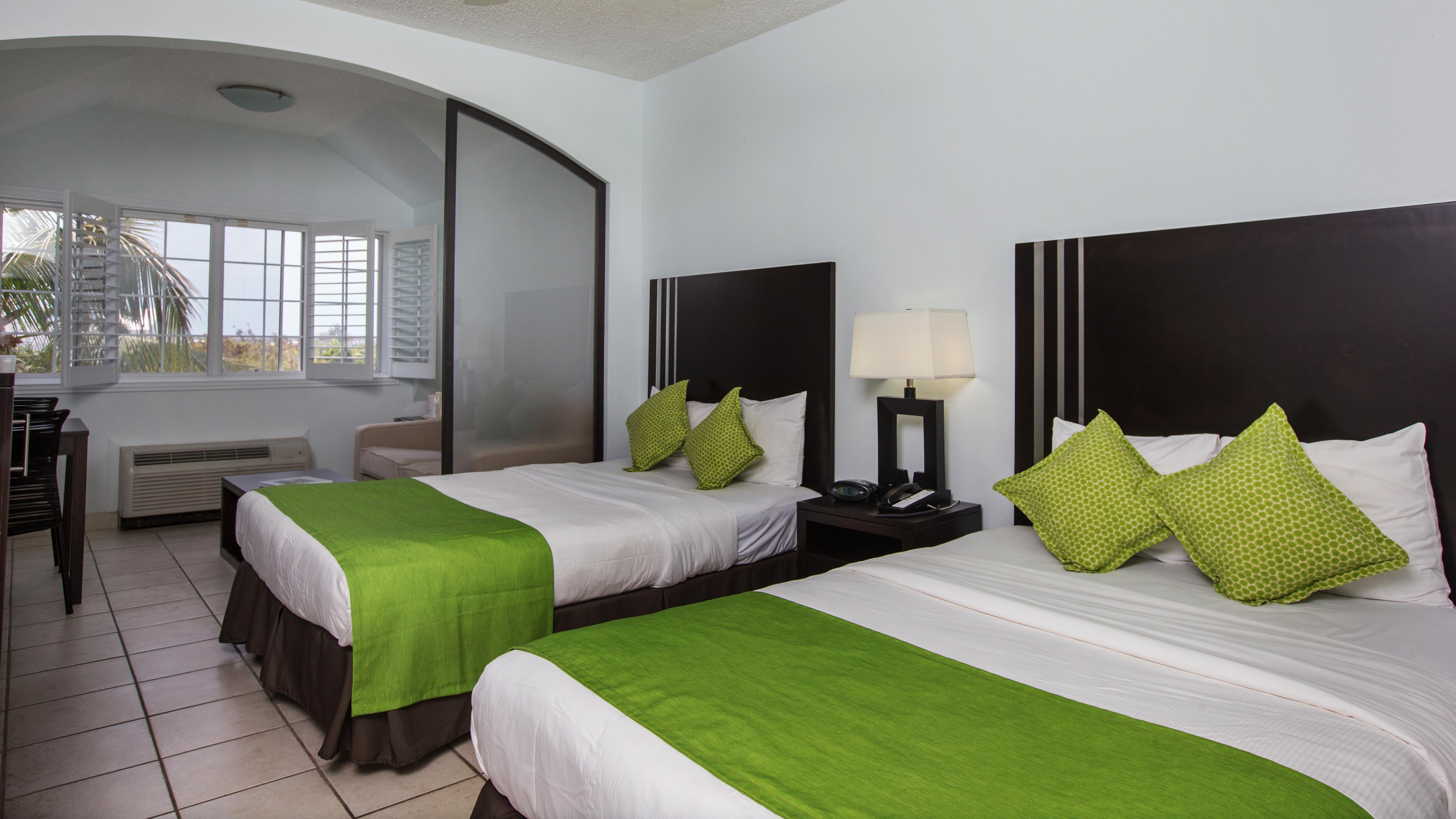 Ports Of Call Resort Grace Bay Εξωτερικό φωτογραφία