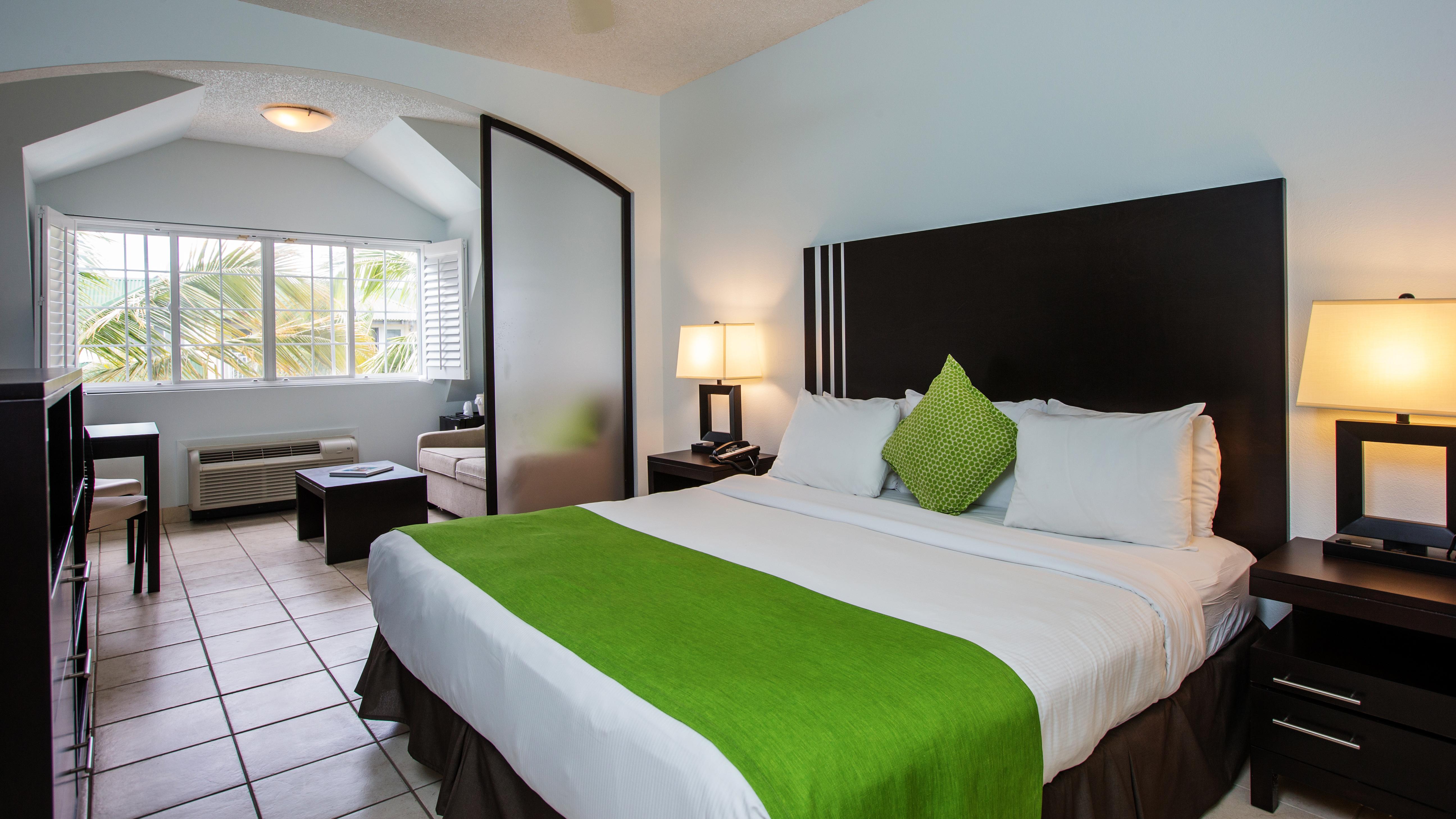 Ports Of Call Resort Grace Bay Εξωτερικό φωτογραφία