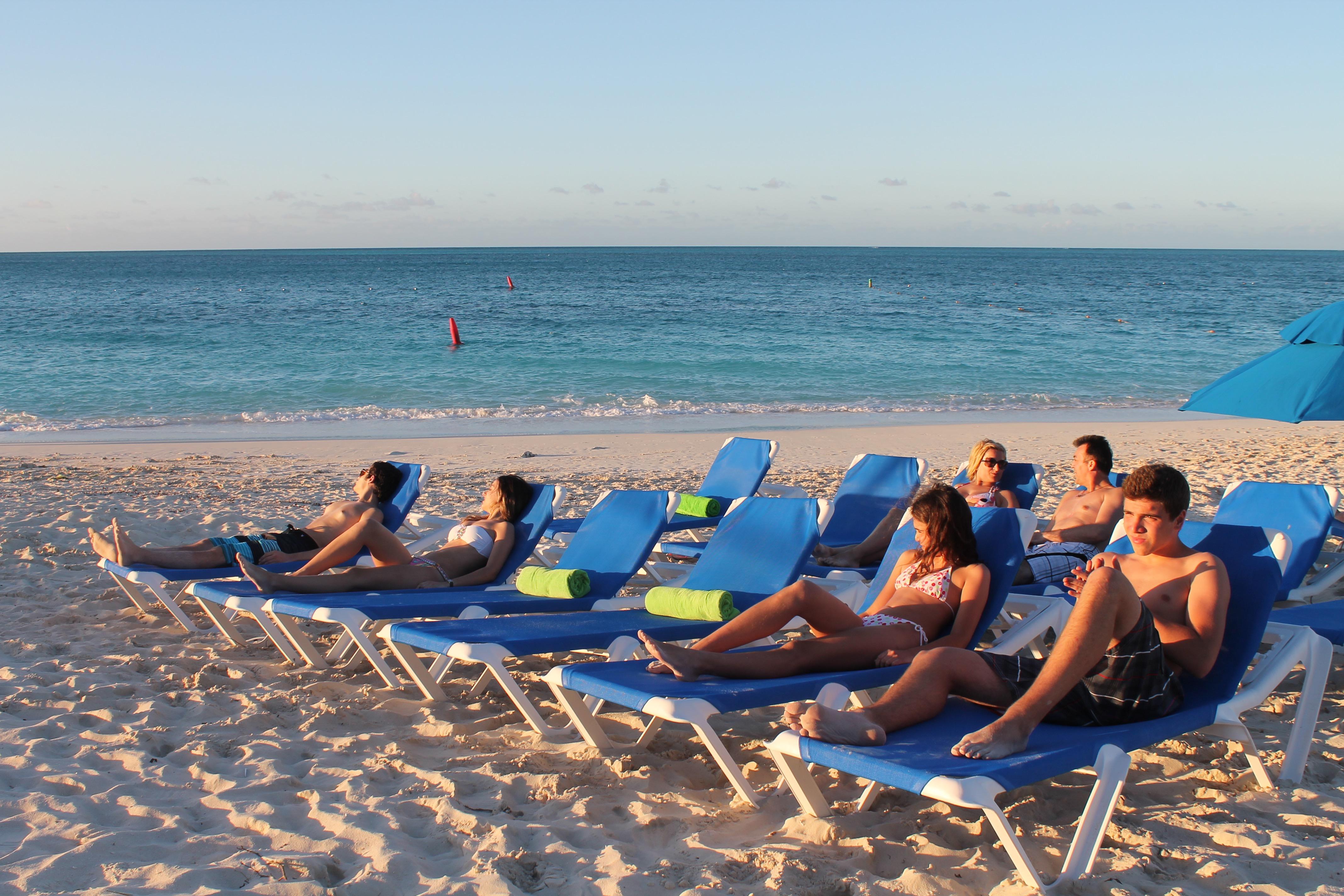 Ports Of Call Resort Grace Bay Εξωτερικό φωτογραφία