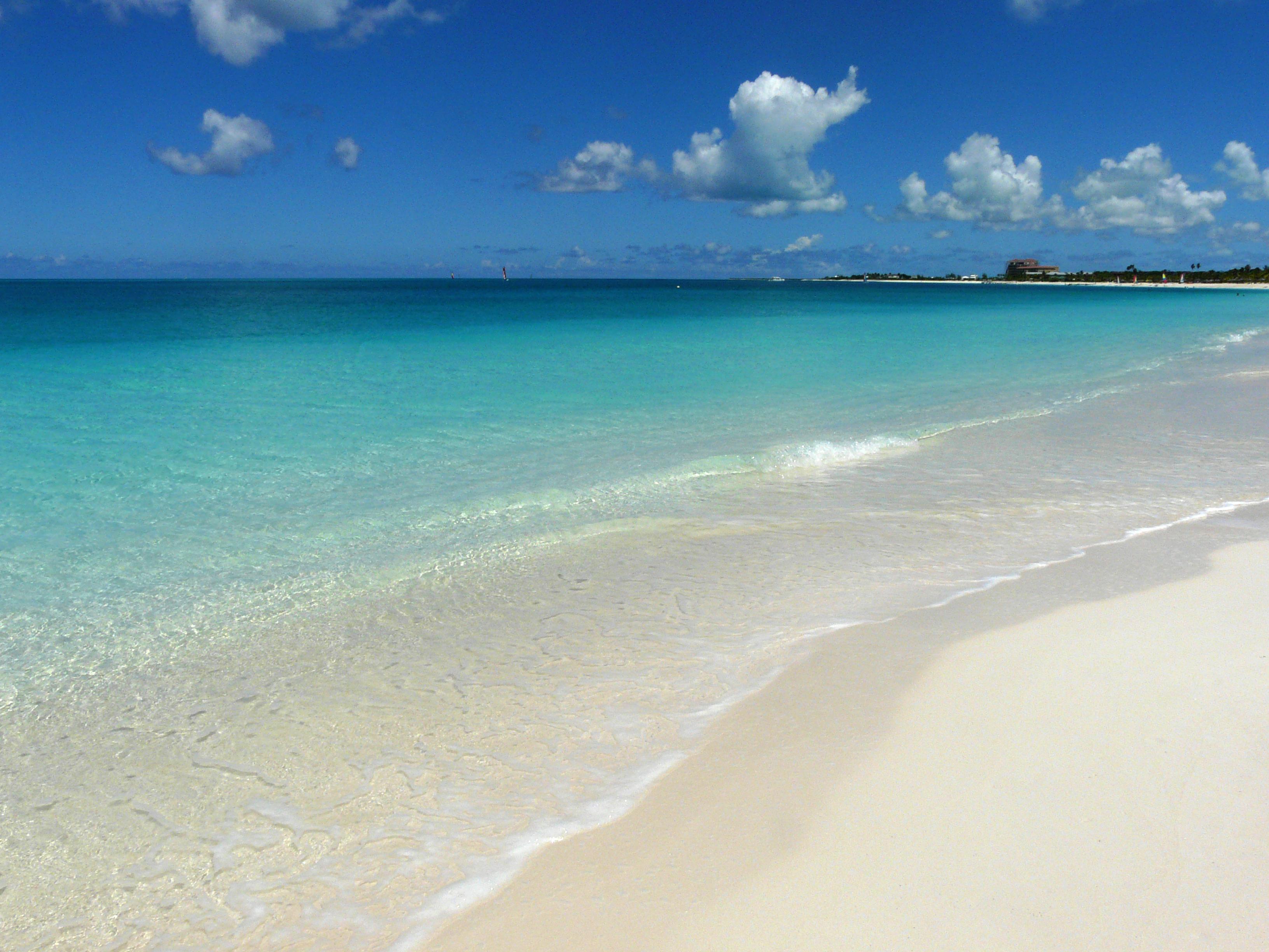 Ports Of Call Resort Grace Bay Εξωτερικό φωτογραφία