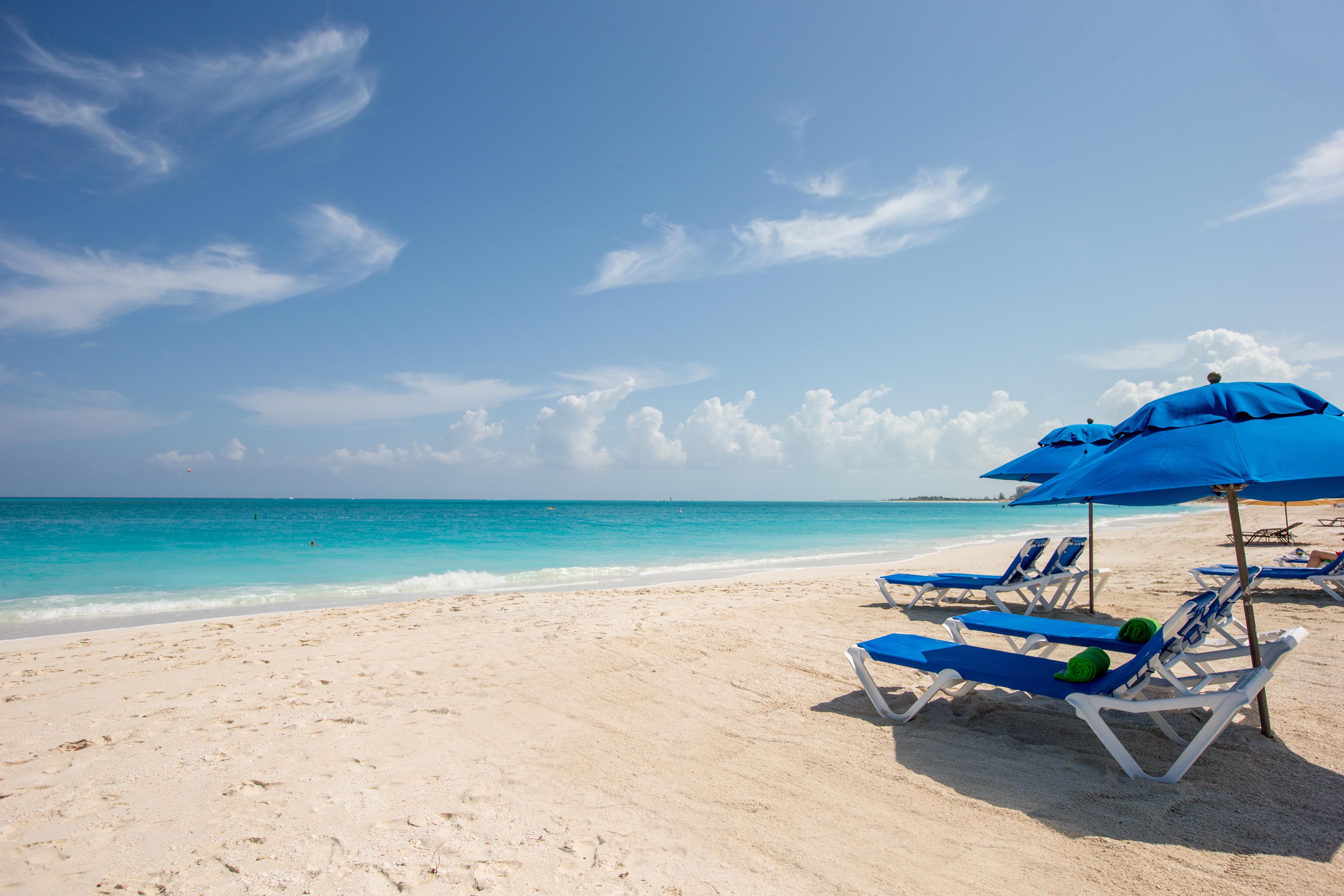Ports Of Call Resort Grace Bay Εξωτερικό φωτογραφία