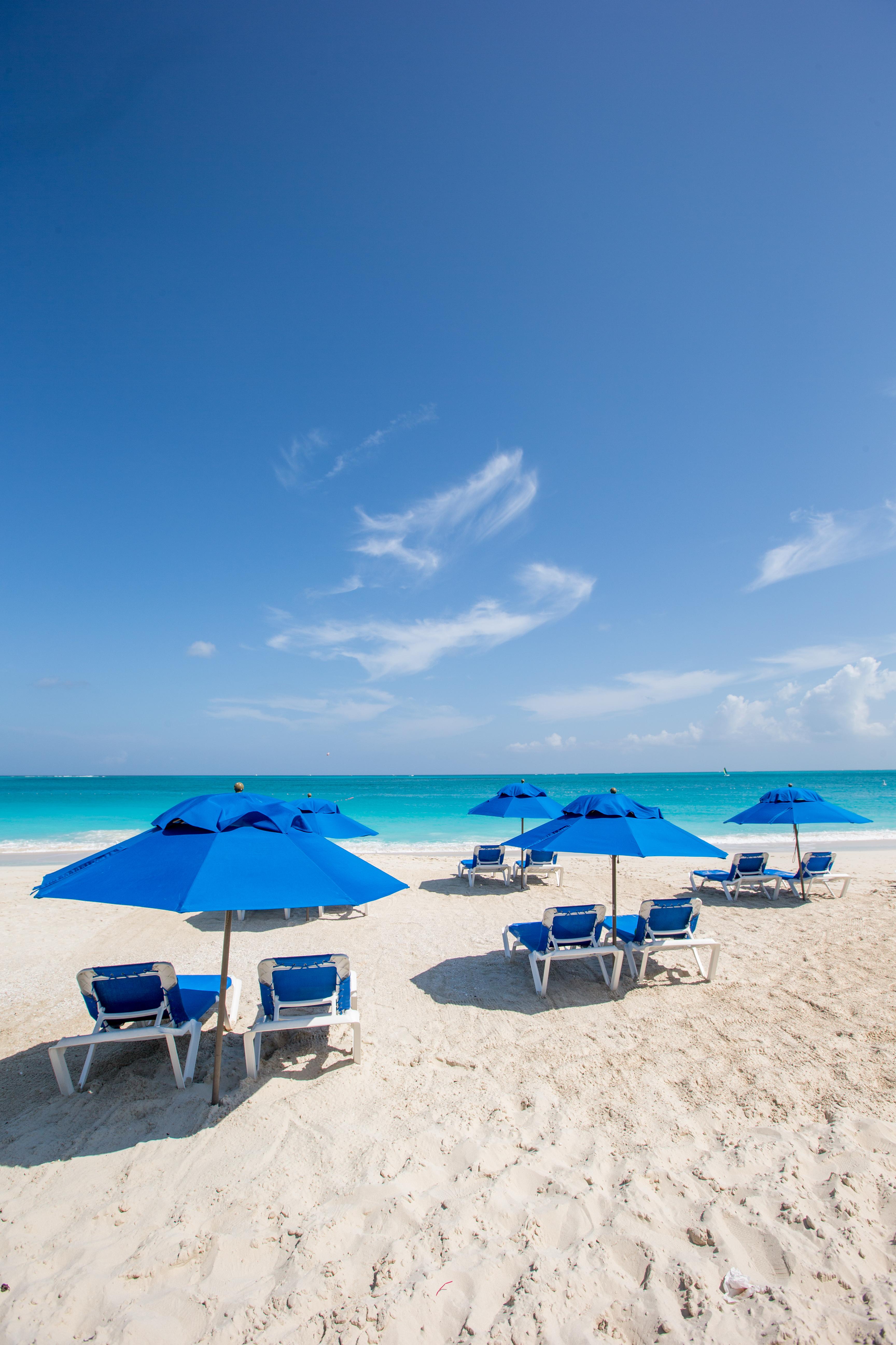 Ports Of Call Resort Grace Bay Εξωτερικό φωτογραφία