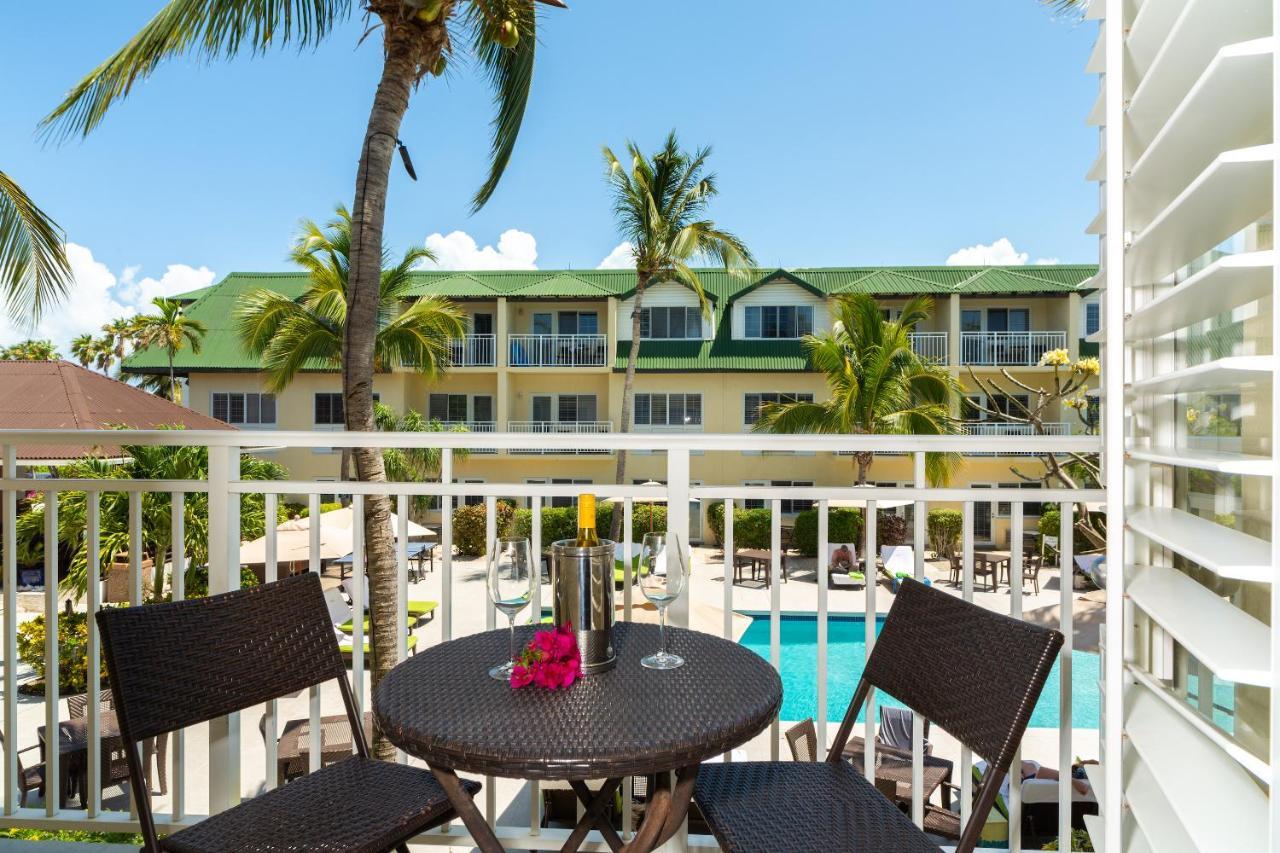 Ports Of Call Resort Grace Bay Εξωτερικό φωτογραφία