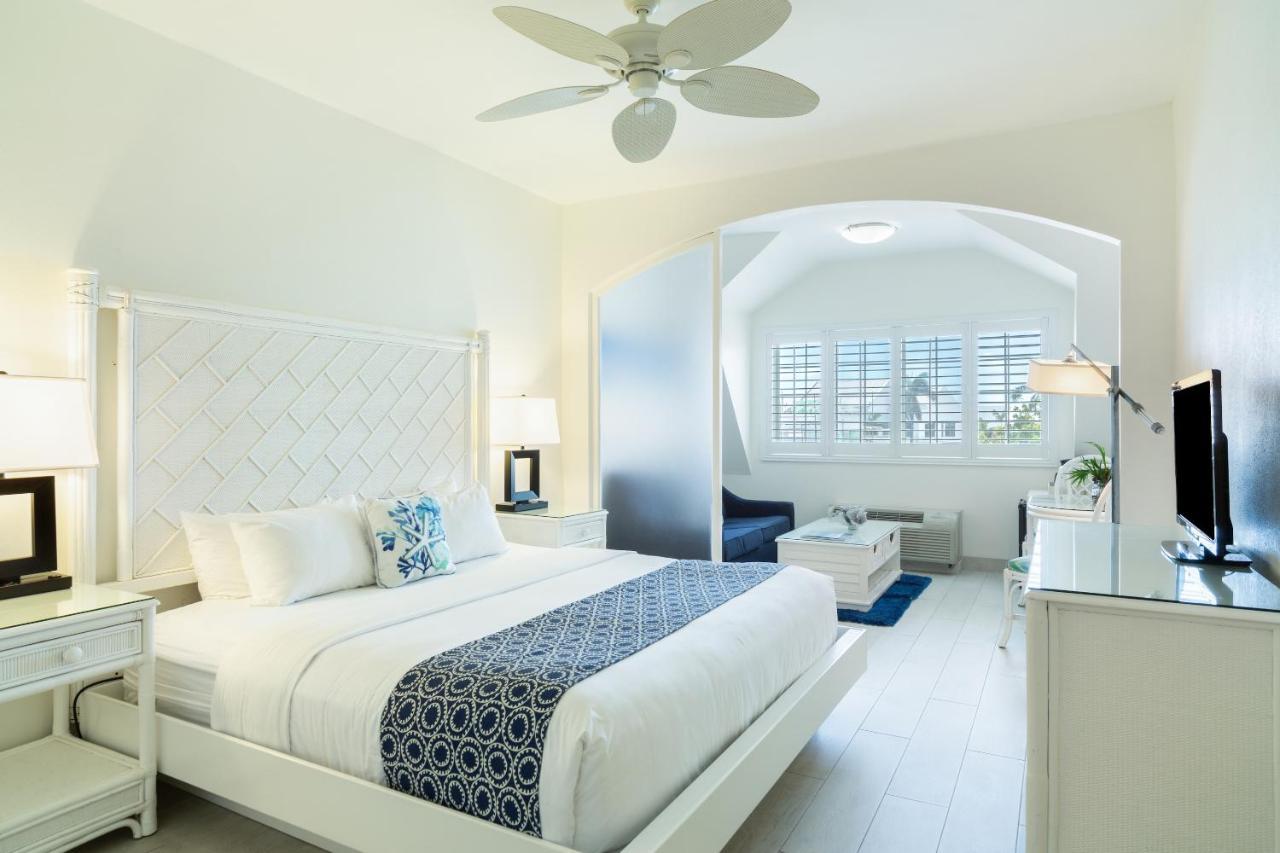 Ports Of Call Resort Grace Bay Εξωτερικό φωτογραφία
