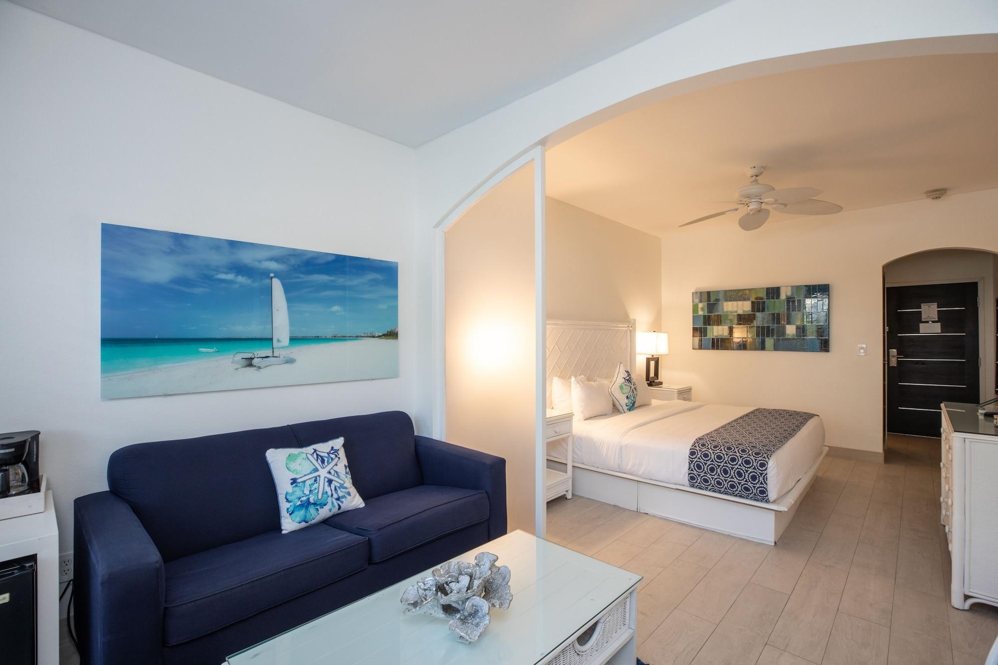 Ports Of Call Resort Grace Bay Εξωτερικό φωτογραφία