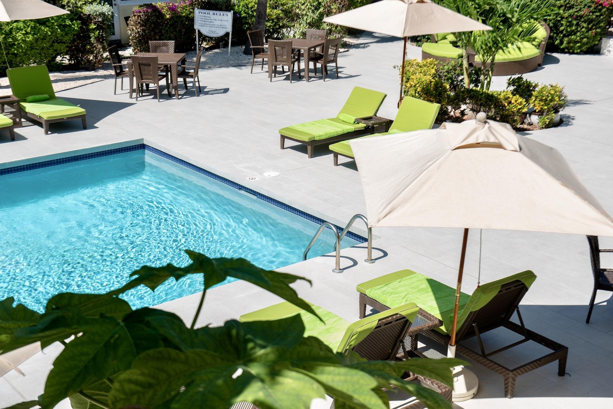 Ports Of Call Resort Grace Bay Εξωτερικό φωτογραφία