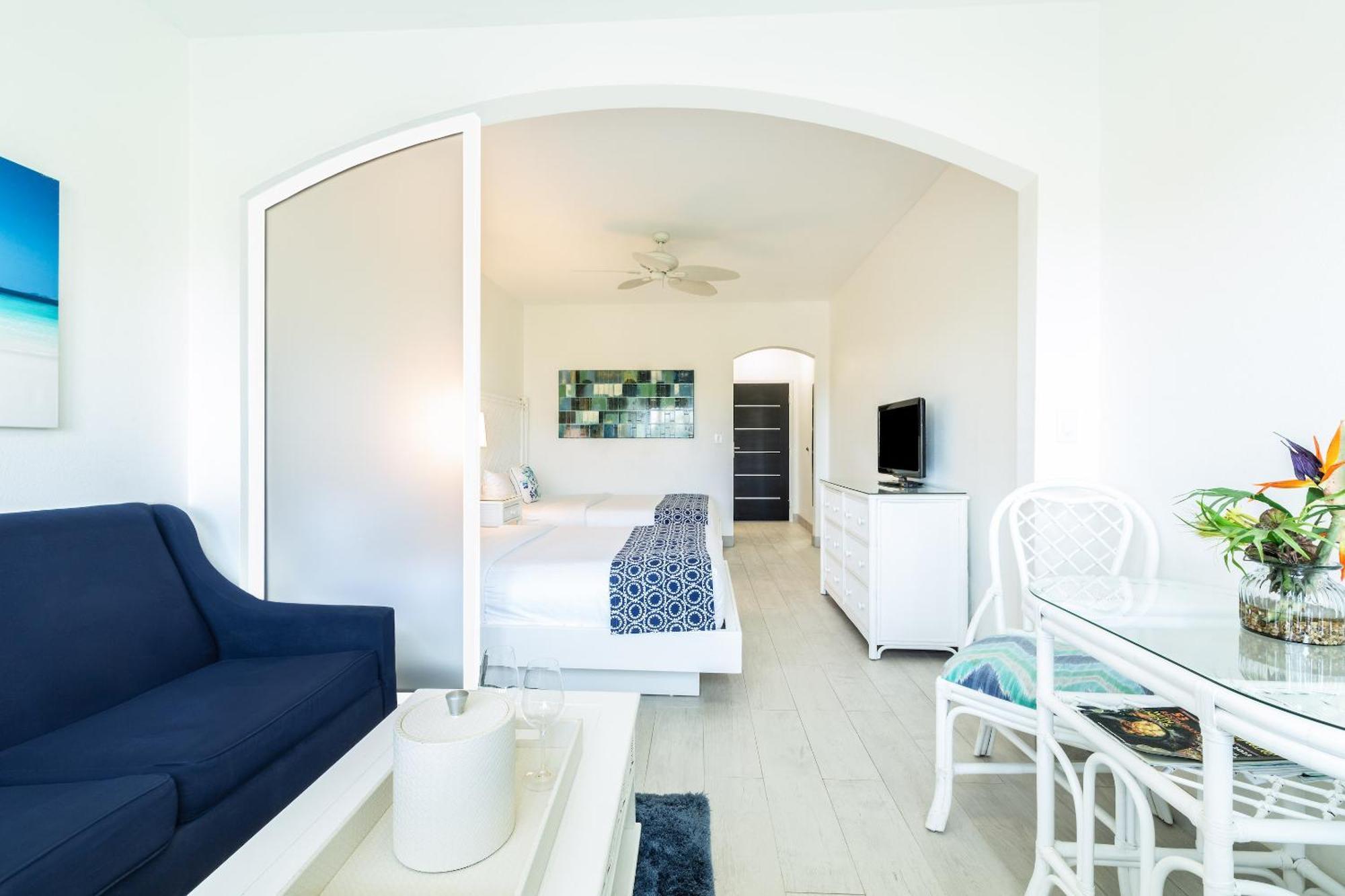 Ports Of Call Resort Grace Bay Δωμάτιο φωτογραφία