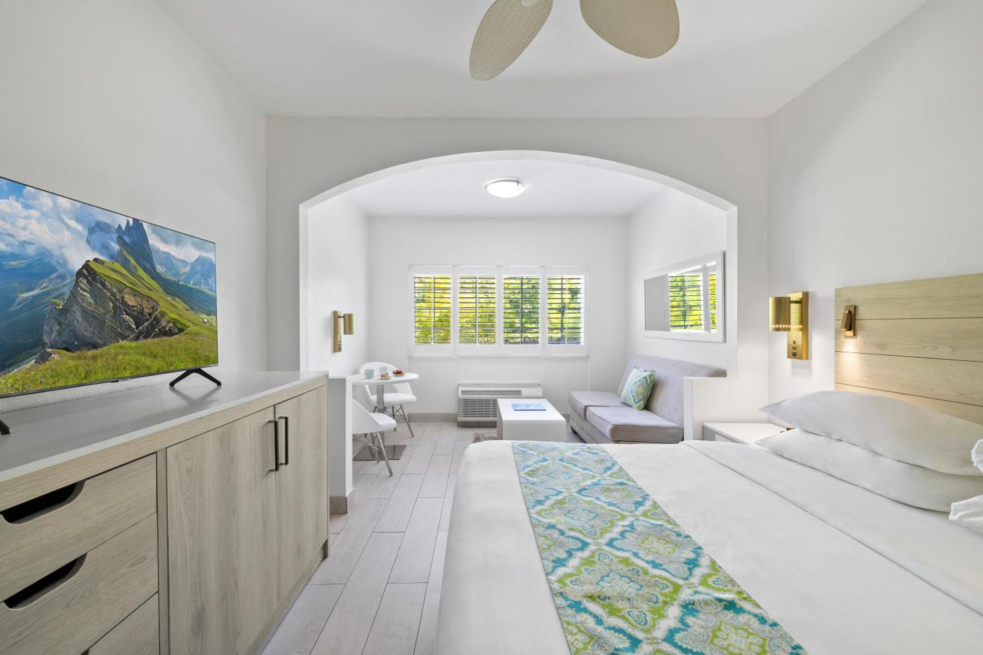 Ports Of Call Resort Grace Bay Εξωτερικό φωτογραφία