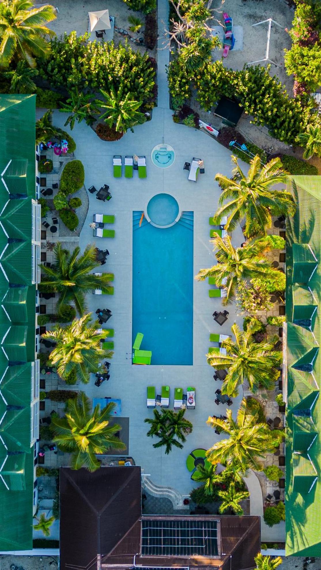 Ports Of Call Resort Grace Bay Εξωτερικό φωτογραφία