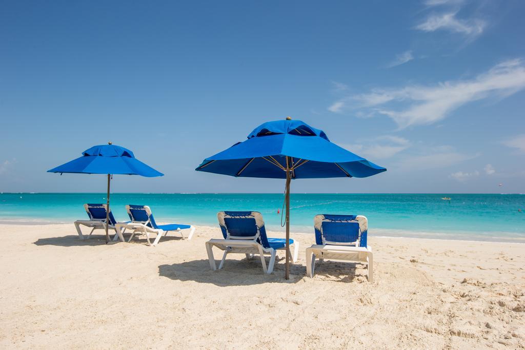 Ports Of Call Resort Grace Bay Εξωτερικό φωτογραφία